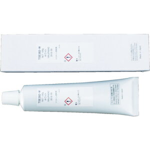 �������e�B�u ���\�V�[�����O��100g�z���C�g TSE382-W-100G �y281-4145�z