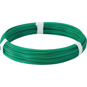 TRUSCO J[j rj[핢^Cv O[ 16 a1D6mm 1kg TCW-16GN y282-5155z