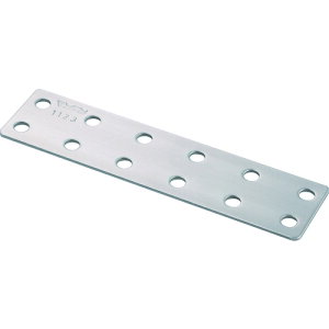 TRUSCO �W���C���g�v���[�g 140mm �X�e�����X TKA-140S �y283-1244�z