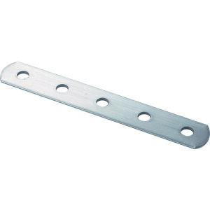TRUSCO �W���C���g����19�^�t���b�g �X�e�����X ����125 ����5 TK19-F5S �y284-0871�z