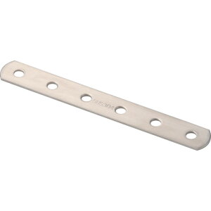 TRUSCO �W���C���g����19�^�t���b�g �X�e�����X ����150 ����6 TK19-F6S �y284-0880�z