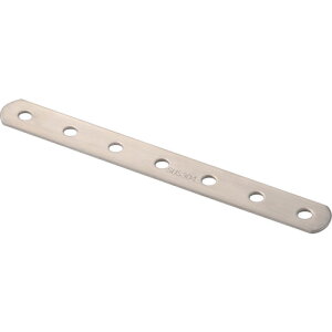 TRUSCO �W���C���g����19�^�t���b�g �X�e�����X ����175 ����7 TK19-F7S �y284-0898�z