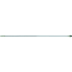 TRUSCO エアダスター 空気量調節ロングノズル 500mm TD-18-5RN 【285-4236】