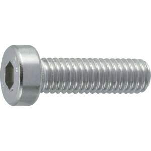 TRUSCO �ᓪ�Z�p���t�{���g �X�e�����X �S�l�W M5×12 12�{�� �^�L���b�v�{���g�iCAP�j B089-0512 (M5X12 12�C��) �y285-8801�z