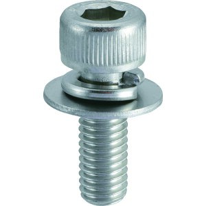 TRUSCO gZpt{g P3 XeX M3×6 20{ ig݃Lbv{g ΂ˍ{JISbV[tj B078-0306 (M3X6 20C) y285-9017z