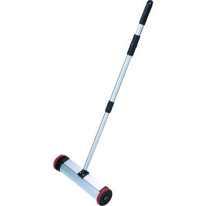 TRUSCO �n���h�}�O�l�b�g �L���X�^�[�t �z����80N TWMF-20 �y287-0703�z