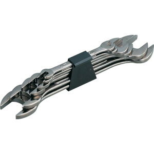 TRUSCO �����X�p�i�Z�b�g 6���gB�Z�b�g TDS-6SB �y301-4070�z