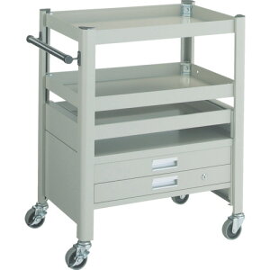 TRUSCO �R���r�l�[�V�������S�� 643X427XH880 �X���C�h�I�t TCW-81C3 �y301-5165�z