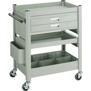 TRUSCO �R���r�l�[�V�������S�� 643X427XH880 �X���C�h�I�t TCW-81E1 �y301-5173�z