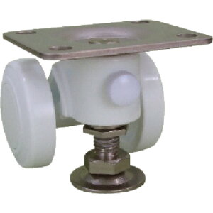 �p�[�c �L���X�p�b�h �v���[�g���o�փL���X�^�[�i�C������ �׏d58�D8 �� CAPS50W �y305-3890�z