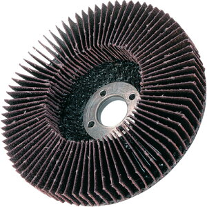 AC ���W�A���f�B�X�N�i�z�C���j �O�a×���a�F100×15mm ���x�i���j400 RF10015-400 �y�����F5�z �y306-2881�z