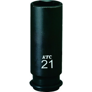 KTC 9�D5sq�D�C���p�N�g�����`�p�\�P�b�g�i�f�B�[�v�����j �ΕӐ��@6mm �����p9�D5mm 6�p BP3L-06TP �y307-9236�z