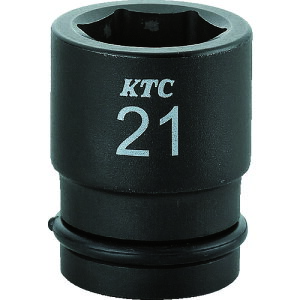 KTC 12�D7sq�D�C���p�N�g�����`�p�\�P�b�g�i�W���j �s���E�����O�t8mm BP4-08P �y307-9368�z