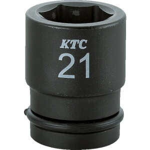 KTC 12�D7sq�D�C���p�N�g�����`�p�\�P�b�g�i�W���j �s���E�����O�t �ΕӐ��@19mm �S��40mm BP4-19P �y307-9465�z