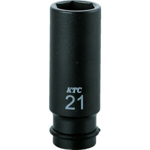 KTC 12�D7sq�D�C���p�N�g�����`�p�\�P�b�g�i�f�B�[�v�����j 24mm BP4L-24TP �y307-9660�z