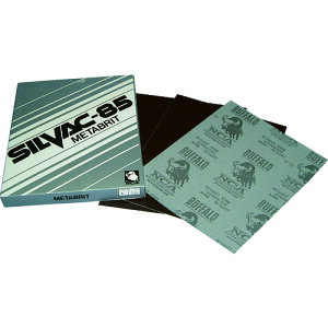 NCA �ϐ��z�V�[�g�y�[�p�[ 228×280 ���x��40 A40METABRIT �y�����F50�z �y308-2181�z