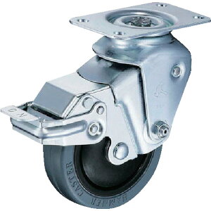 n}[ NbVLX^[񎮃Sԗ 100mm a2D9mm Xgbp[t 935BBE-FR100-29 y309-3051z