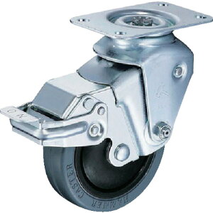 n}[ NbVLX^[񎮃Sԗ 100mm a3D2mm Xgbp[t 935BBE-FR100-32 y309-3069z