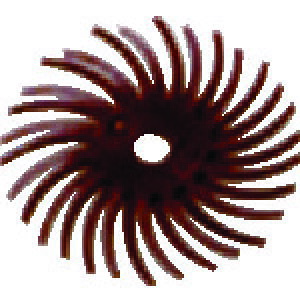 3M ���W�A���E�u���b�X���f�B�X�N ��220���� �Ԓ� 14�D3mm BR DISC 220 9/16 �y�����F48�z �y311-1113�z