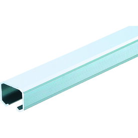 ダイケン マテハン アルミレール 910 シルバー 10M-R09S 【320-3603】