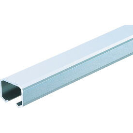 ダイケン マテハン アルミレール 1820 シルバー 10M-R18S 【320-3611】