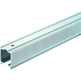 ダイケン アルミドアハンガー SD15レール1820シルバー SD15-R18S 【320-3719】