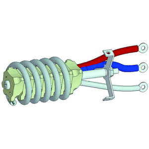 ���� �q�[�^�[ 100V�|1KW A1082 �y321-8180�z