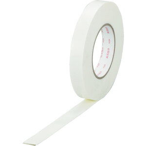 KGK Åޗʃe[v uԐڒ^Cv zCg 20mm×10m 1mm 241M y322-6867z