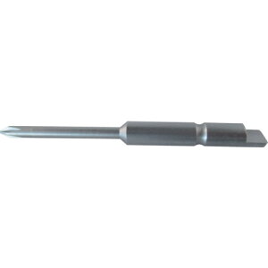 近江 φ4Dカット差込 +0 全長44 段付φ2x20 V05-0-44-2 【入数:10】 【323-1950】