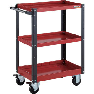 TRUSCO c[S C[OS 600X400XH880 2[1i bh^ubN EGW-963F1-RBK y326-8697z