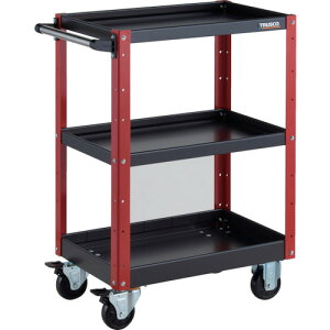 TRUSCO c[S C[OS 600X400XH880 2[1i ubN^bh EGW-963F1-BKR y326-8701z