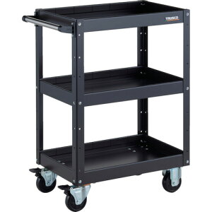 TRUSCO c[S C[OS 600X400XH880 [^3i ubN EGW-963F3-BKBK y326-8704z