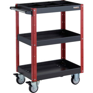 TRUSCO c[S C[OS 600X400XH880 [^3i 1idؔt E^ԗ IW^ubN EGW-963F3S1U-BKR y326-8711z