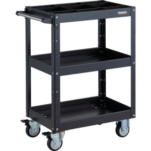 TRUSCO c[S C[OS 600X400XH880 [^3i 1idؔt E^ԗ ubN EGW-963F3S1U-BKBK y326-8712z