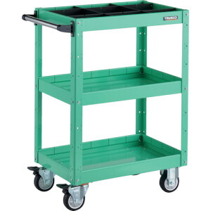 TRUSCO c[S C[OS 600X400XH880 [^3i 1idؔt E^ԗ OO[ EGW-963F3S1U-YG y326-8716z