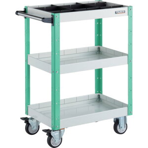 TRUSCO c[S C[OS 600X400XH880 [^3i 1idؔt E^ԗ zCg^OO[ EGW-963F3S1U-WYG y326-8718z