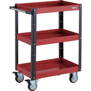 TRUSCO c[S C[OS 600X400XH880 [^3iE^ԗ bh^ubN EGW-963F3U-RBK y326-8719z