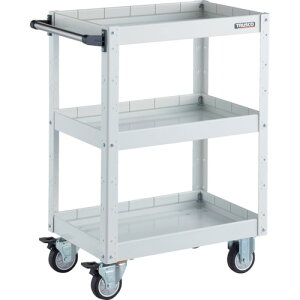 TRUSCO c[S C[OS 600X400XH880 [^3i E^ԗ zCg EGW-963F3U-W y326-8722z