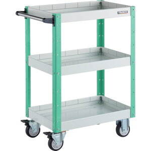 TRUSCO c[S C[OS 600X400XH880 [^3i E^ԗ zCg^OO[ EGW-963F3U-WYG y326-8724z