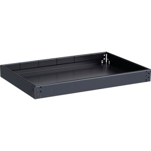 TRUSCO c[S C[O o[fBSpI [^ 600X400 ubN EGW-S64FT-BK y326-8845z