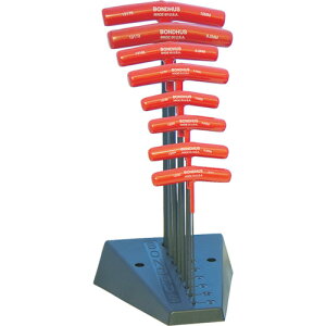 �{���_�X �{�[���|�C���g�Z�pT�|�n���h�� �Z�b�g8�{�g�i2�|10mm�{�X�^���h�j BTX80M/S �y327-4951�z