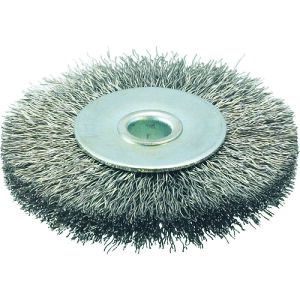 TRUSCO �z�C���u���V 75X10mm�� �X�e�����X�� ���a0�D3 TB-6343 �y329-1405�z