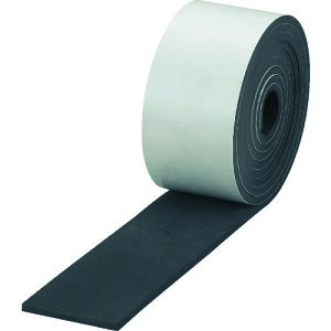 TRUSCO �G�b�W�N�b�V�����e�[�v ��50mmX����2m �u���b�N TEC-50BK �y329-2282�z