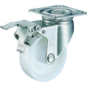 n}[ SV[YI[XeX 񎮃iCԗ 100mm Xgbp[t 315S-N100 y330-0978z