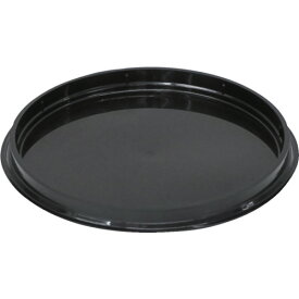 サンコー ペール容器 700355 サンペール＃5．5用フタ ブラック 700355-00BK 【330-6313】