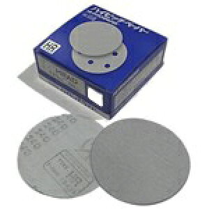 三共 HRAD ハイピッチディスク(穴なし)125−#320 HRAD125-320 【入数:50】 【332-2315】