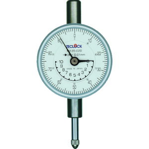 �e�N���b�N ���^�_�C�����Q�[�W ����͈�0�`10mm TM3502DF �y332-3137�z