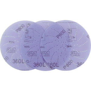 3M �N���[���T���f�B���O�f�B�X�N 360L P600 �O�a127mm 360L CS 600 127XNH �y�����F100�z �y336-1331�z