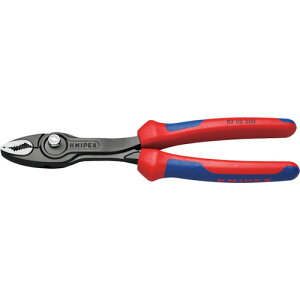 KNIPEX �X���b�v�W���C���g�v���C���[ �c�C���O���b�v 8202-200 �y337-1070�z