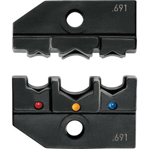 KNIPEX 9749�|06PI �����_�C�X �i9743�|200�p�j 9749-06PI �y337-2666�z